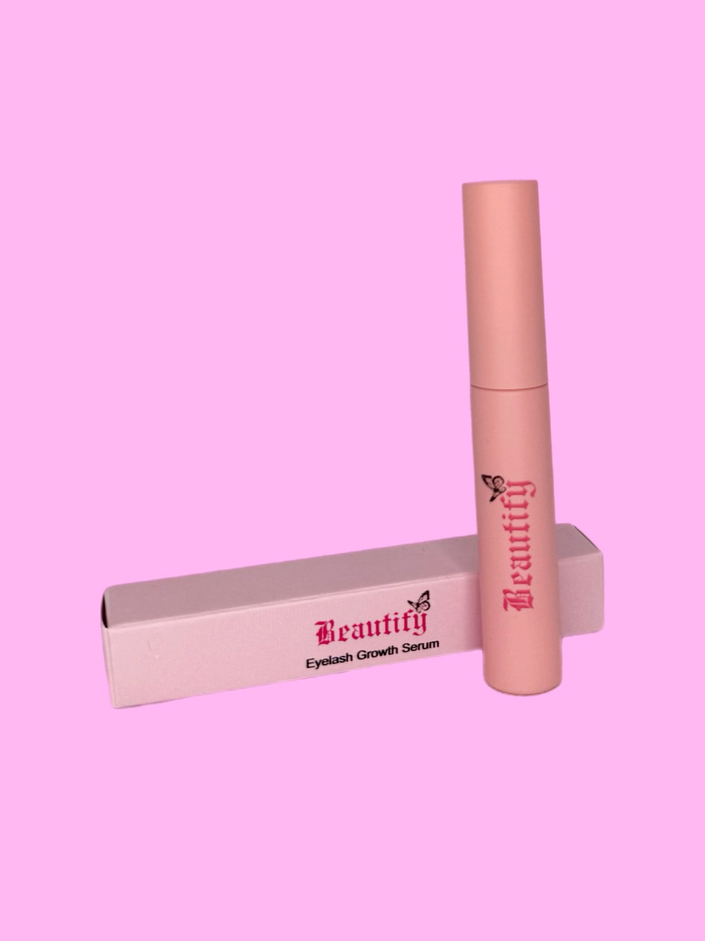 Lash serum