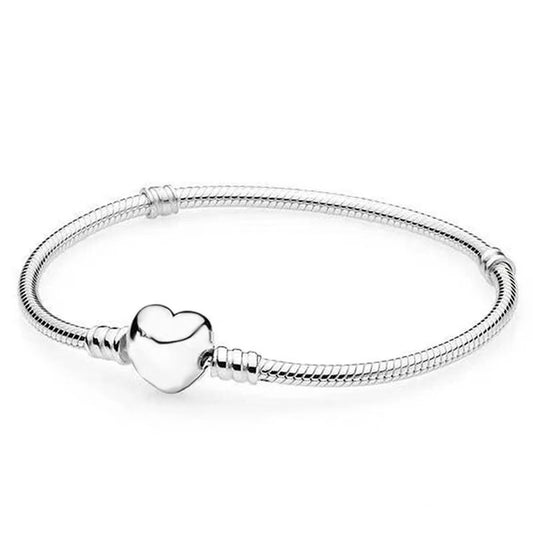 Charm bracelet